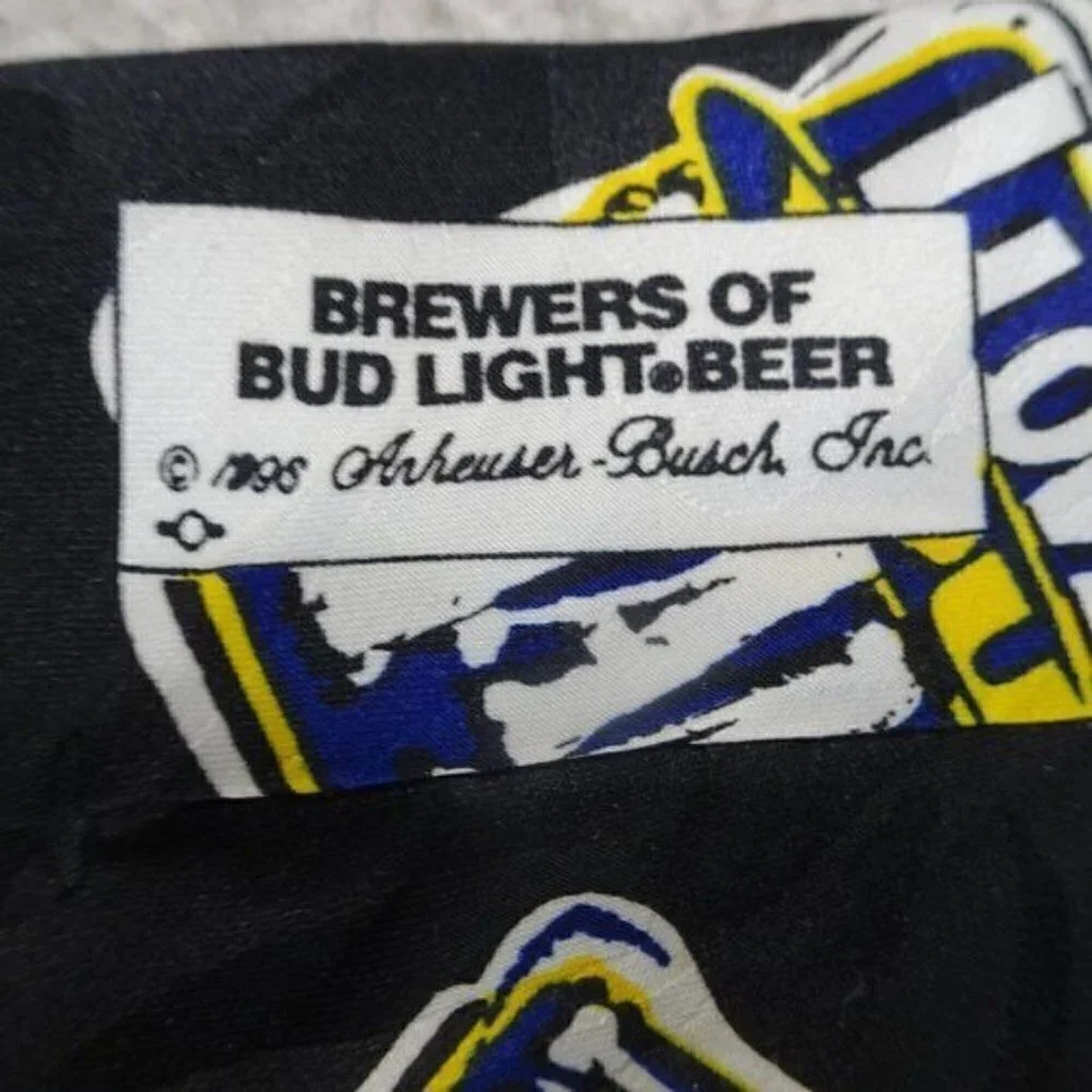 Genuine Collection bud light